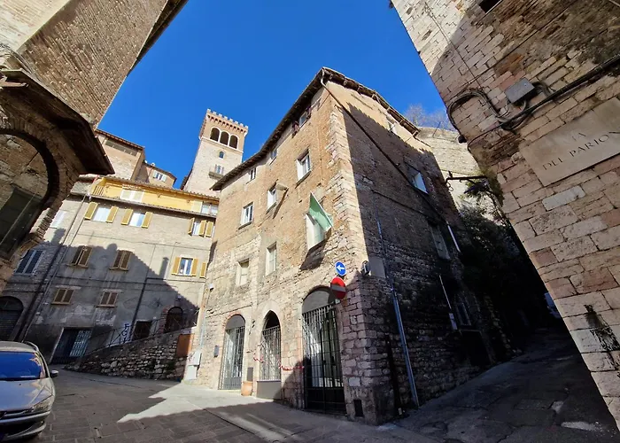 Centro Storico Arte Relax