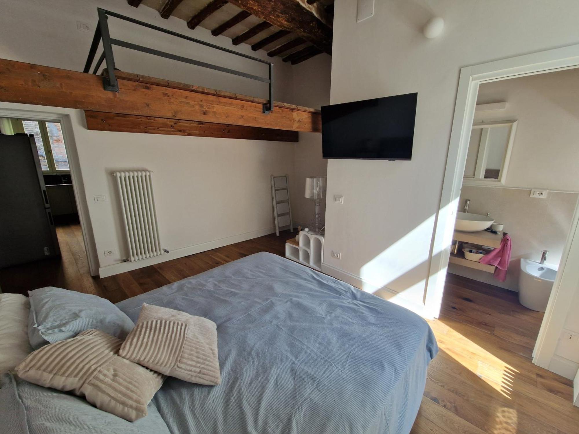 Centro Storico Arte Relax Apartment Perugia