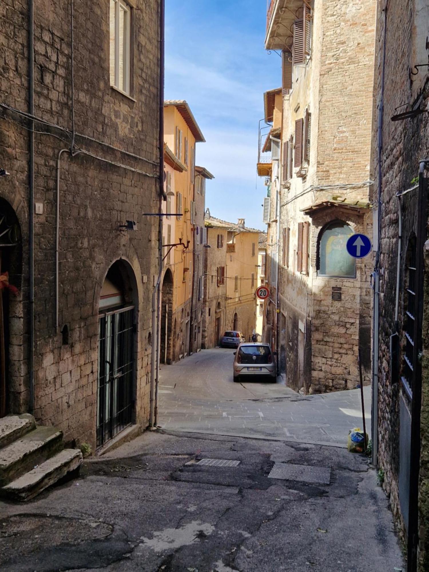 Centro Storico Arte Relax